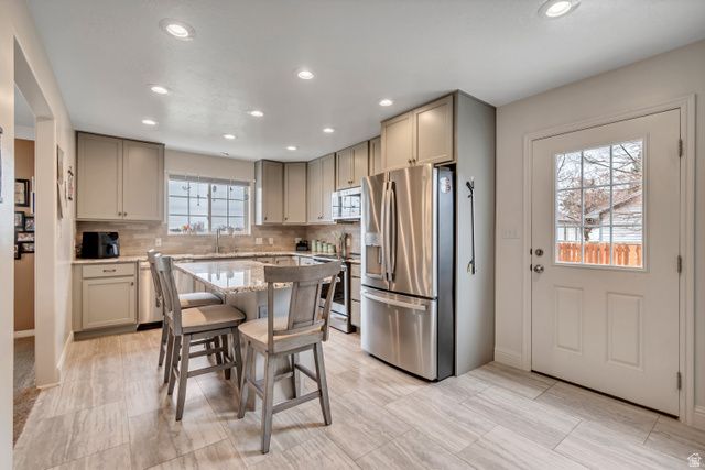 1697 N 500 W, Mapleton, UT 84664