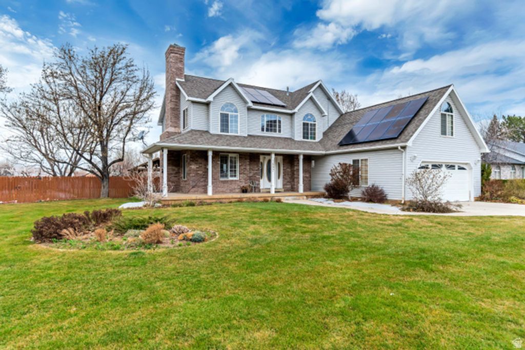 1697 N 500 W, Mapleton, UT 84664