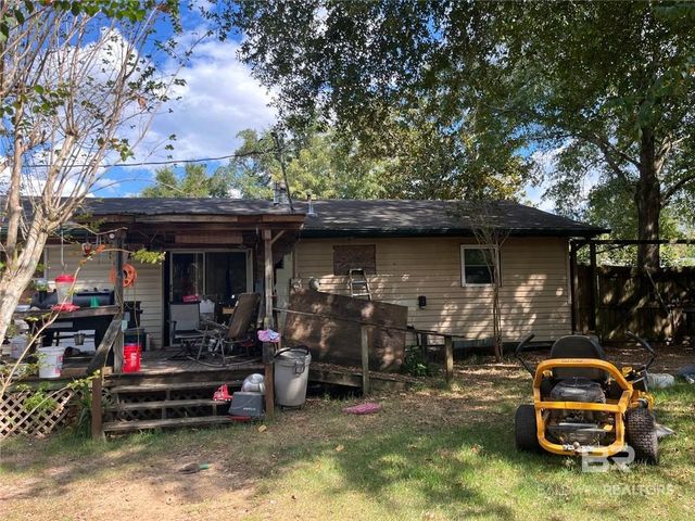 4927 Rainbow Circle, Eight Mile, AL 36613