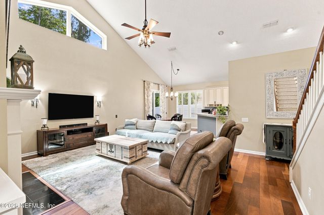 8621 ETHANS GLEN Terrace, Jacksonville, FL 32256