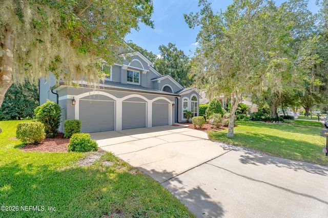 8621 ETHANS GLEN Terrace, Jacksonville, FL 32256