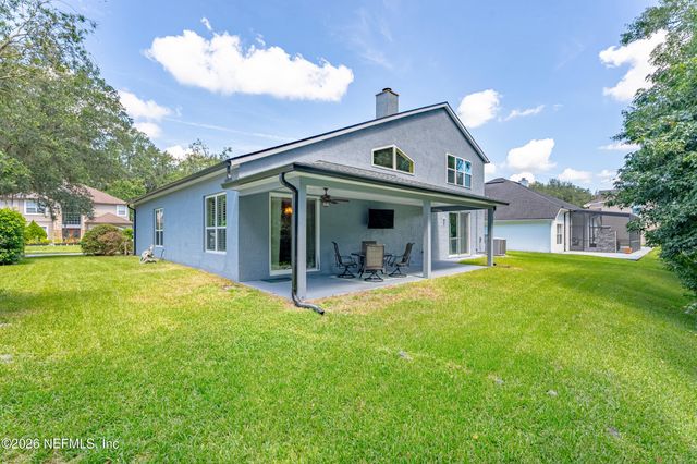 8621 ETHANS GLEN Terrace, Jacksonville, FL 32256