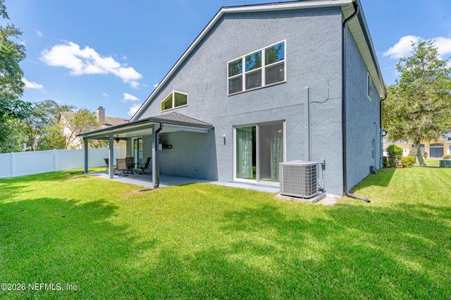 8621 ETHANS GLEN Terrace, Jacksonville, FL 32256
