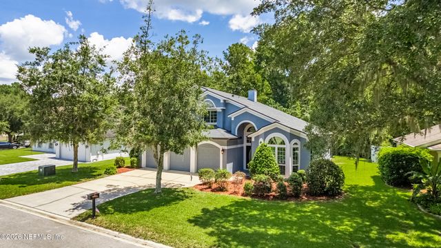 8621 ETHANS GLEN Terrace, Jacksonville, FL 32256