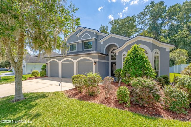 8621 ETHANS GLEN Terrace, Jacksonville, FL 32256