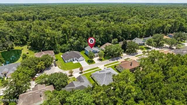 8621 ETHANS GLEN Terrace, Jacksonville, FL 32256