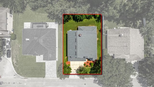 8621 ETHANS GLEN Terrace, Jacksonville, FL 32256