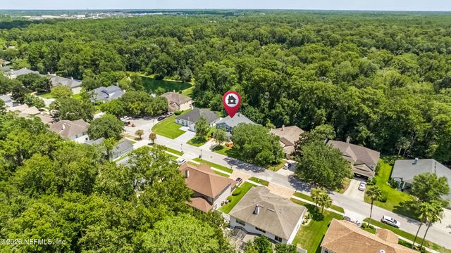 8621 ETHANS GLEN Terrace, Jacksonville, FL 32256