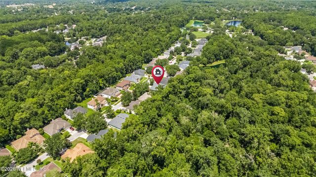 8621 ETHANS GLEN Terrace, Jacksonville, FL 32256