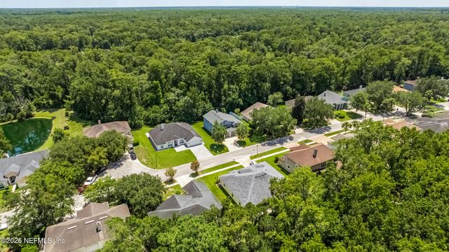 8621 ETHANS GLEN Terrace, Jacksonville, FL 32256