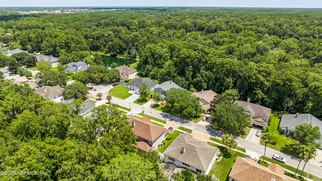 8621 ETHANS GLEN Terrace, Jacksonville, FL 32256