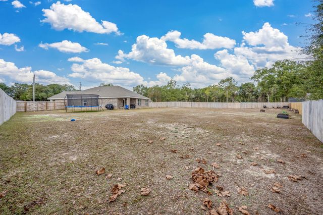 5370 Wyndell Circle, Crestview, FL 32539