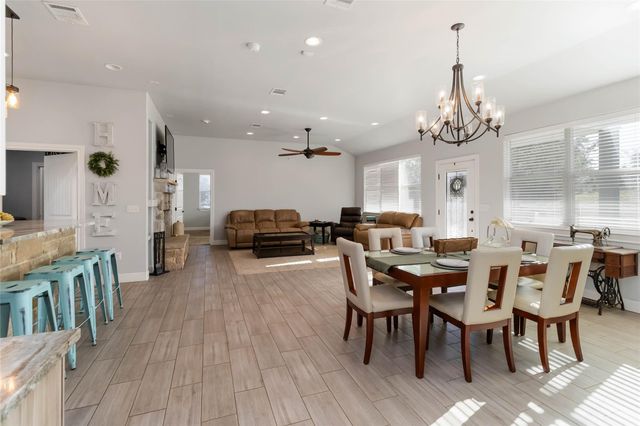 3870 S SH 304, Rosanky, TX 78953