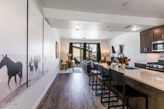 6684 N Silver Creek Drive, Park City, UT 84098