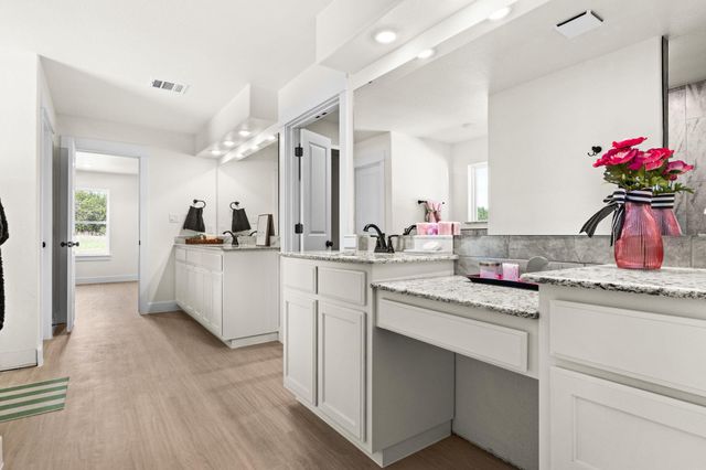 3025 Millhouse RD, Copperas Cove, TX 76522