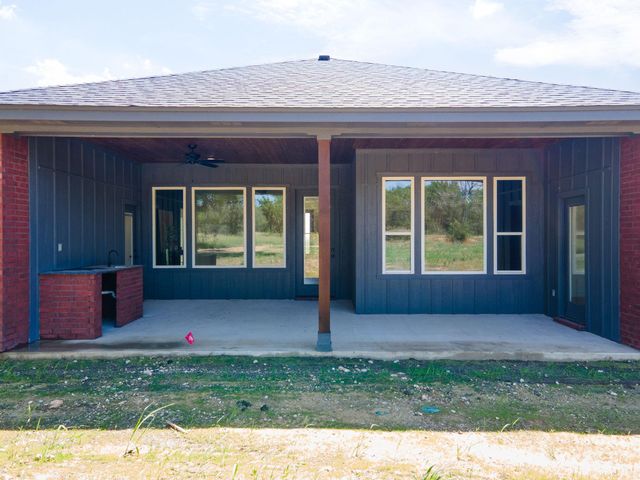 3025 Millhouse RD, Copperas Cove, TX 76522