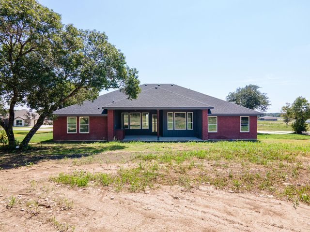 3025 Millhouse RD, Copperas Cove, TX 76522
