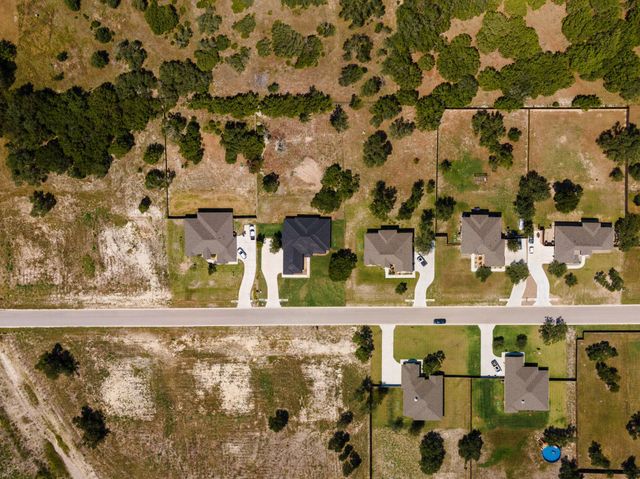 3025 Millhouse RD, Copperas Cove, TX 76522