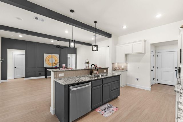 3025 Millhouse RD, Copperas Cove, TX 76522