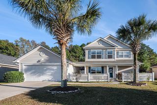 313 Seneca River Drive, Summerville, SC 29485