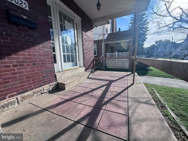 4025 TAYLOR AVE, Drexel Hill, PA 19026