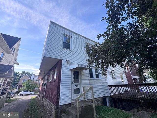 4025 TAYLOR AVE, Drexel Hill, PA 19026
