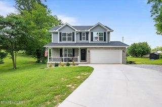 226 Hilldale Lane, Lafollette, TN 37766