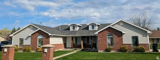 619 E 1ST S #A/B, Preston, ID 83263