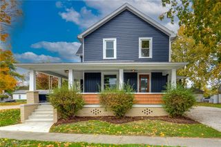 206 E Main Street, Dalton, OH 44618