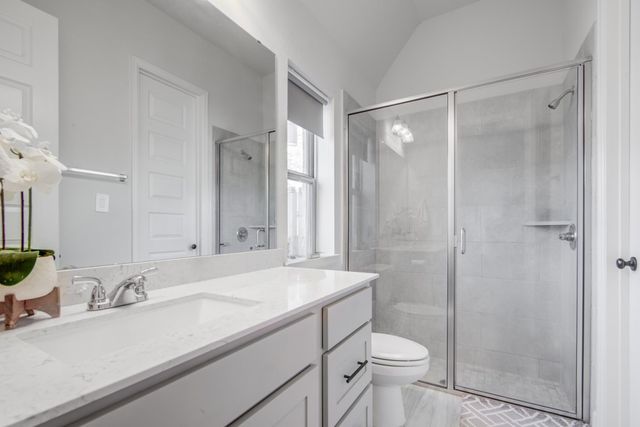 4002 Maple Glen Drive, Fulshear, TX 77441