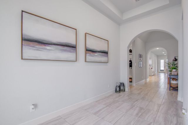 4002 Maple Glen Drive, Fulshear, TX 77441