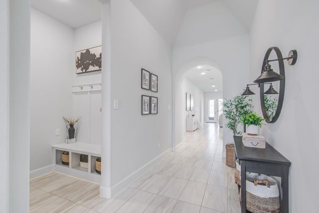 4002 Maple Glen Drive, Fulshear, TX 77441