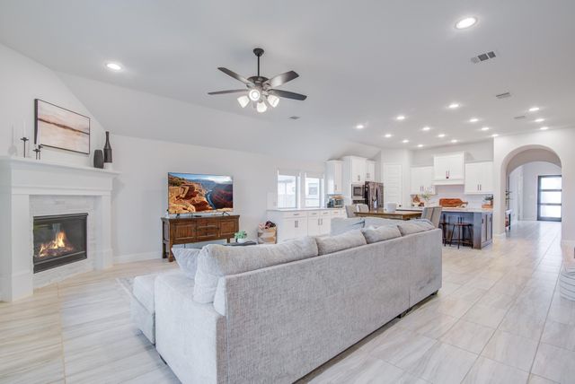 4002 Maple Glen Drive, Fulshear, TX 77441