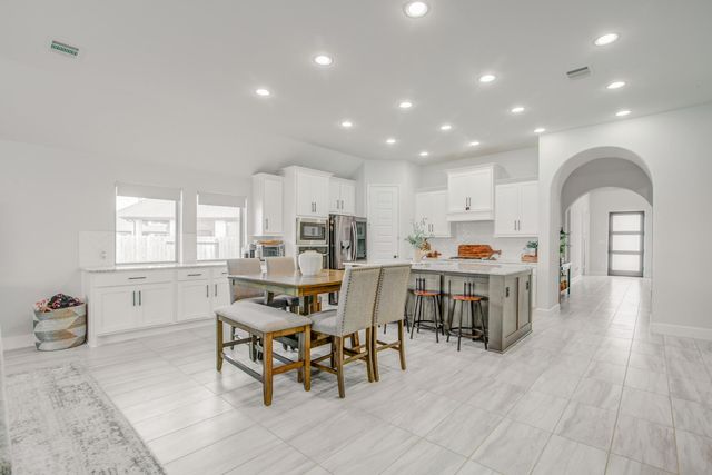 4002 Maple Glen Drive, Fulshear, TX 77441