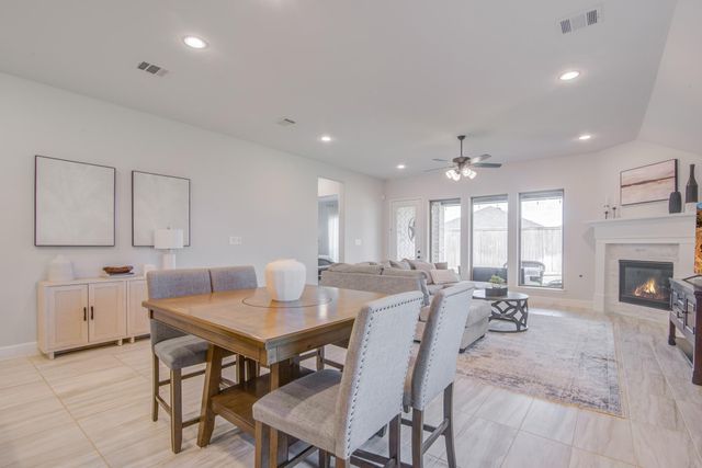 4002 Maple Glen Drive, Fulshear, TX 77441