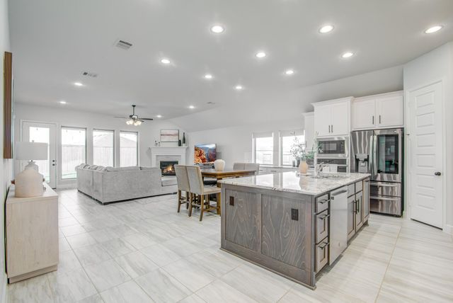 4002 Maple Glen Drive, Fulshear, TX 77441