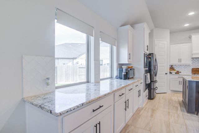 4002 Maple Glen Drive, Fulshear, TX 77441