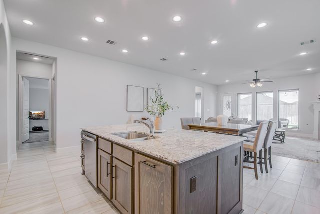 4002 Maple Glen Drive, Fulshear, TX 77441