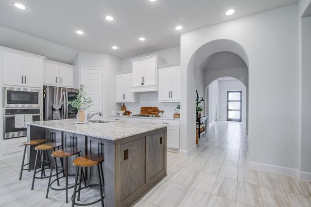 4002 Maple Glen Drive, Fulshear, TX 77441