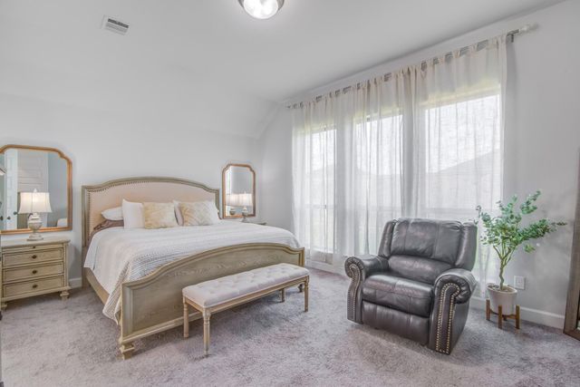 4002 Maple Glen Drive, Fulshear, TX 77441