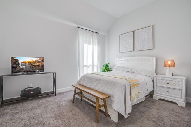 4002 Maple Glen Drive, Fulshear, TX 77441