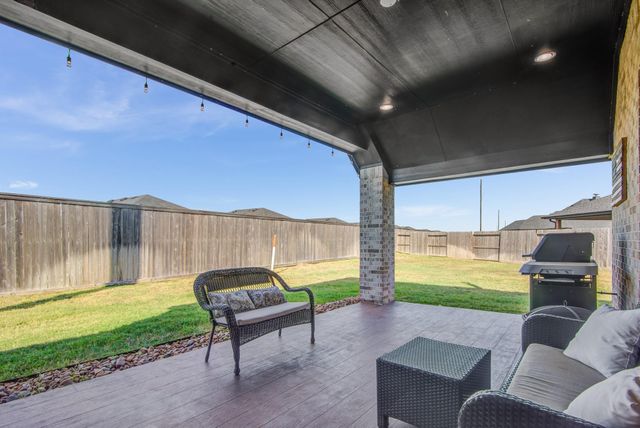 4002 Maple Glen Drive, Fulshear, TX 77441