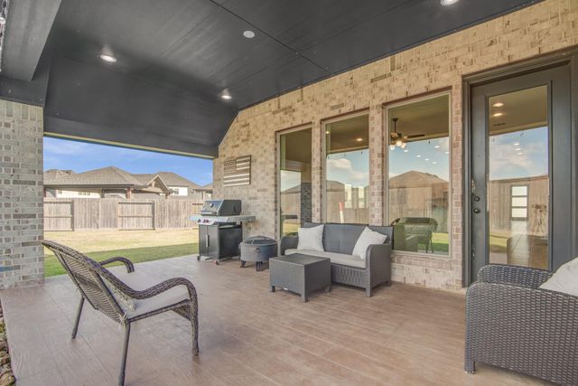 4002 Maple Glen Drive, Fulshear, TX 77441