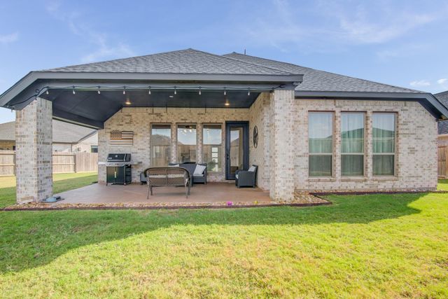 4002 Maple Glen Drive, Fulshear, TX 77441