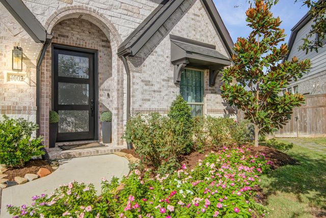 4002 Maple Glen Drive, Fulshear, TX 77441