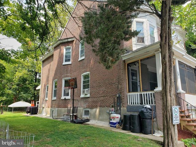 39 EDGEMERE AVE, Trenton, NJ 08618
