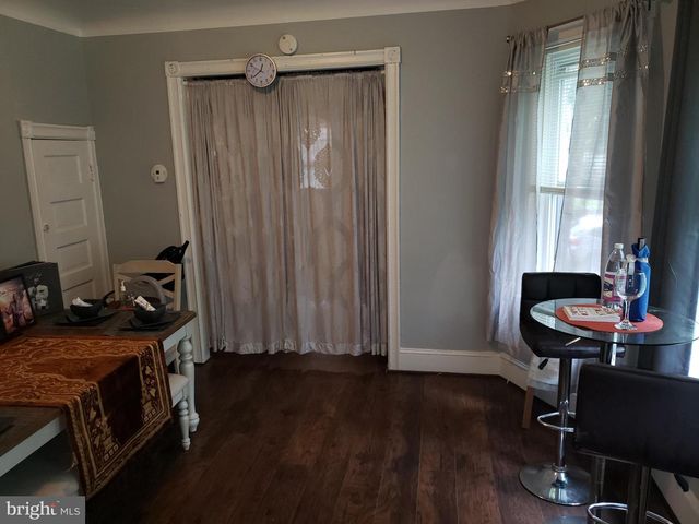 39 EDGEMERE AVE, Trenton, NJ 08618