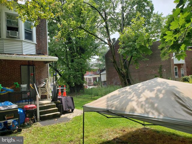 39 EDGEMERE AVE, Trenton, NJ 08618