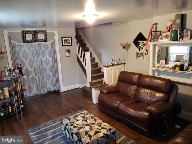 39 EDGEMERE AVE, Trenton, NJ 08618