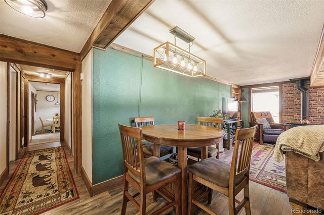 919 W Browning Avenue, Woodland Park, CO 80863